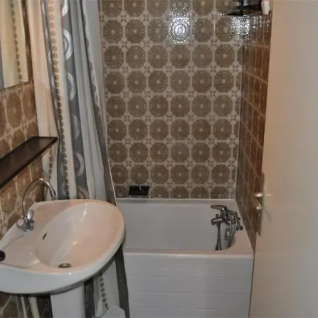 Port Barcares, 1 Piece, 2 Personnes - Fr-1-431-37 Apartament