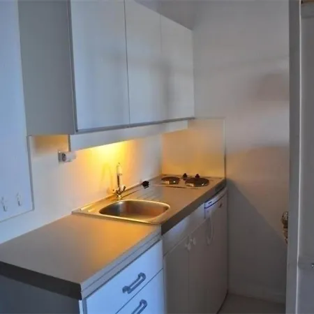 Apartament Port Barcares, 1 Piece, 2 Personnes - Fr-1-431-37