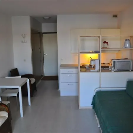 Appartement Port Barcares, 1 Piece, 2 Personnes - Fr-1-431-37
